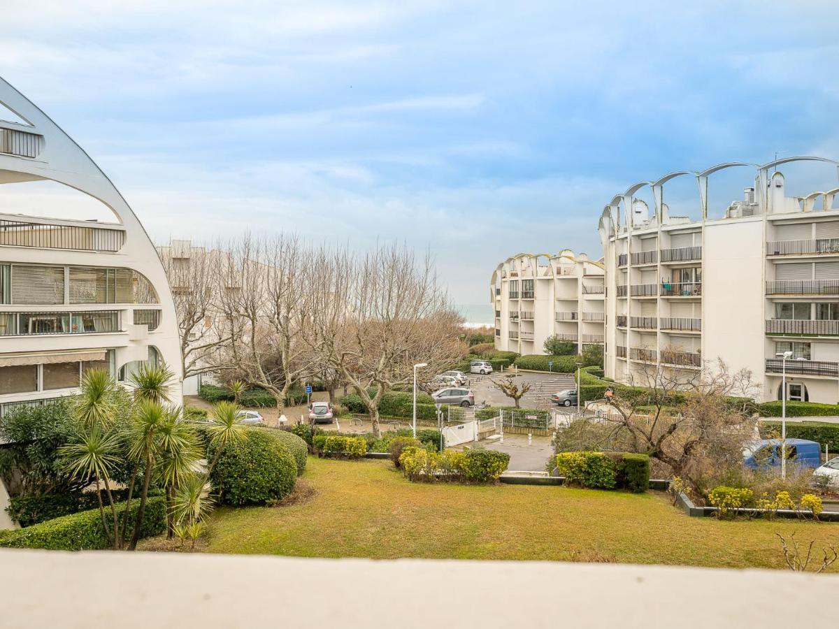 Studio Ulysse Plage-19 By Interhome La Grande Motte Ngoại thất bức ảnh